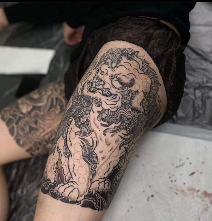 Tattoo phù hợp cho những người năng động