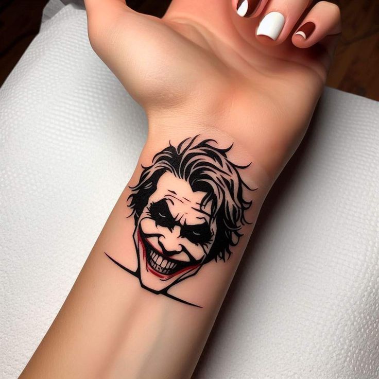 biểu tượng nhân vật joker biểu tượng nhân vật joker