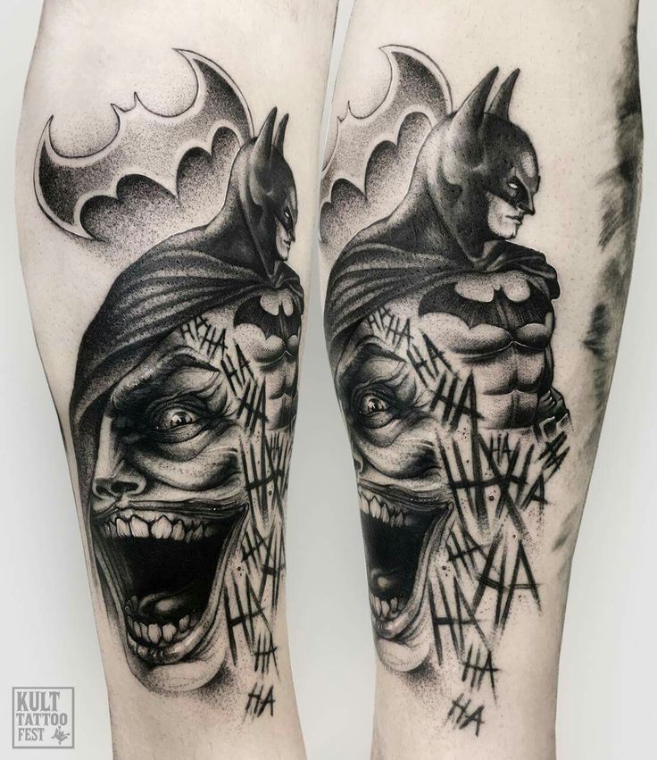 biểu tượng nhân vật phản diện trong phim Batman biểu tượng nhân vật phản diện trong phim Batman
