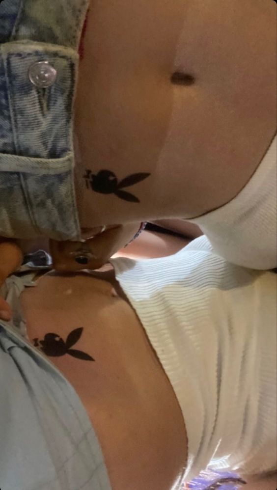 tự tin diện croptop với hội chị em