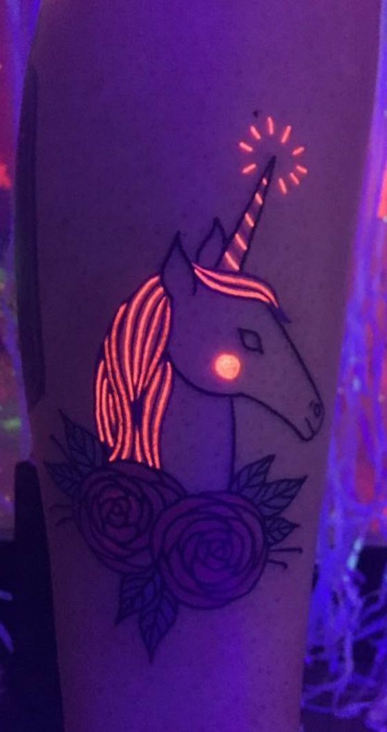 hình xăm cho người tuổi ngọ