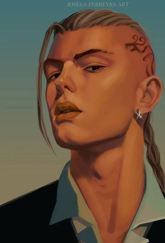 hình xăm draken đang được yêu thích hình xăm draken đang được yêu thích