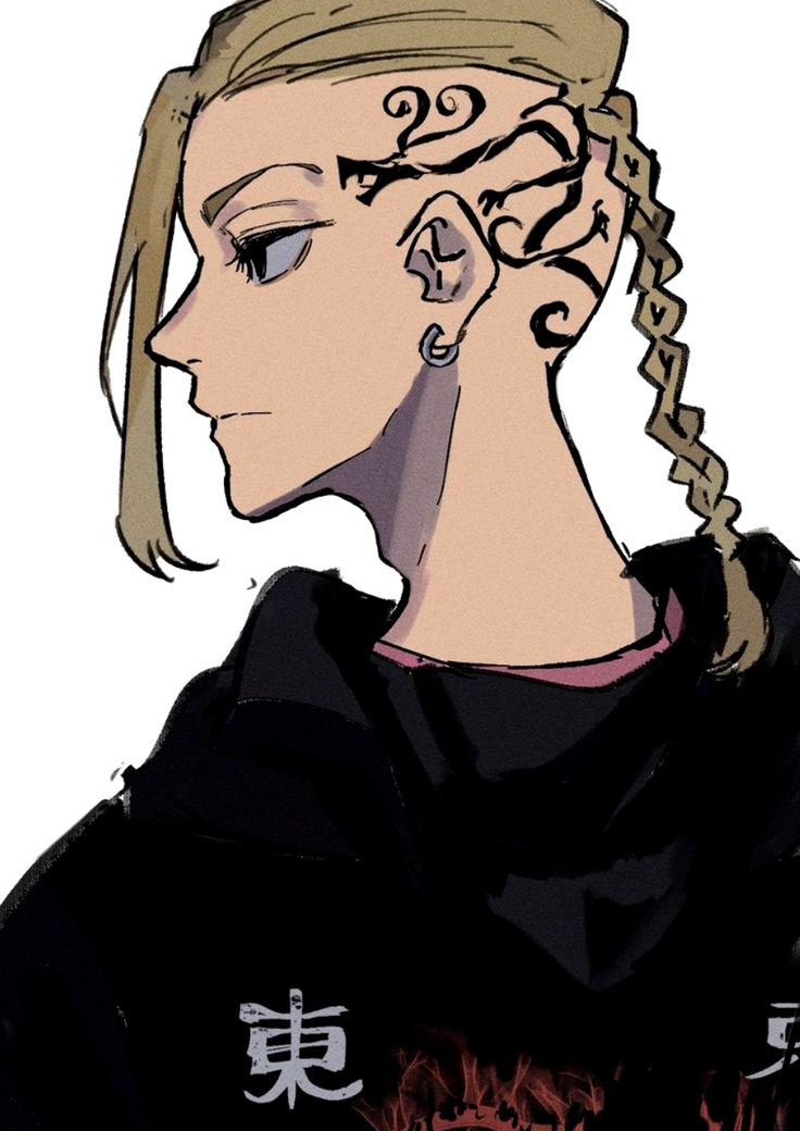 hình xăm draken tokyo revenger hình xăm draken tokyo revenger