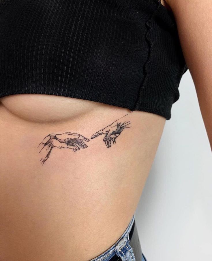 hình xăm gắn kết siêu độc