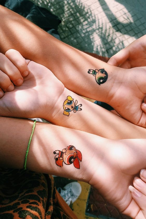 hội nhóm có cùng sở thích 