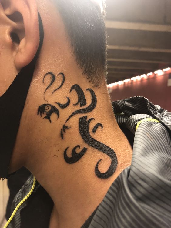 hình xăm thể hiện rõ cá tính hình xăm thể hiện rõ cá tính