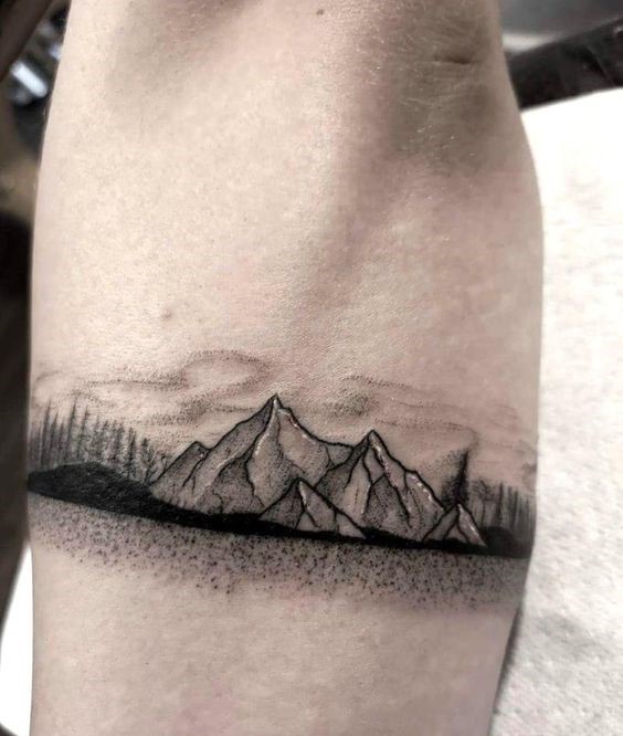 khung cảnh núi rừng hùng vĩ khung cảnh núi rừng hùng vĩ