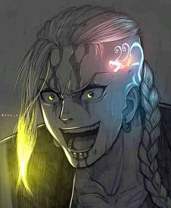 kiểu xăm draken phát sáng kiểu xăm draken phát sáng