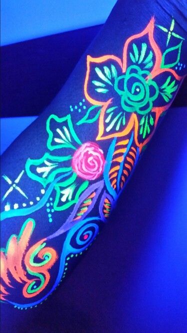 kiểu xăm thời thượng cho khách