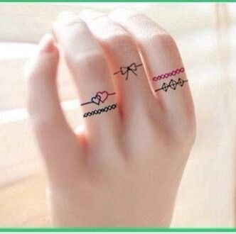 làm đẹp ngón tay bằng hình thắt nơ làm đẹp ngón tay bằng hình thắt nơ