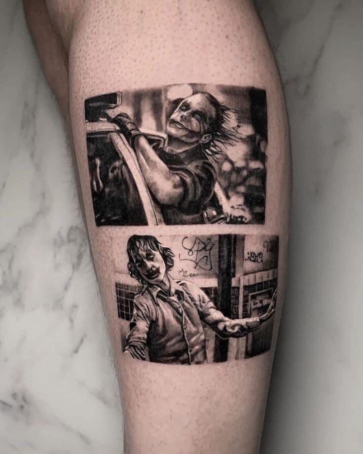 lấy ý tưởng tattoo từ ảnh của nhân vật trong phim lấy ý tưởng tattoo từ ảnh của nhân vật trong phim