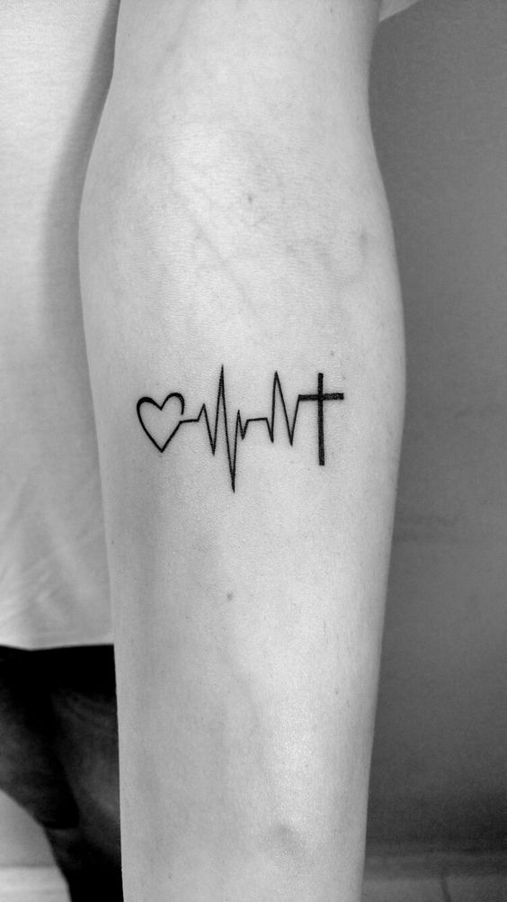 mẫu nhịp tim thường được giới trẻ lựa chọn