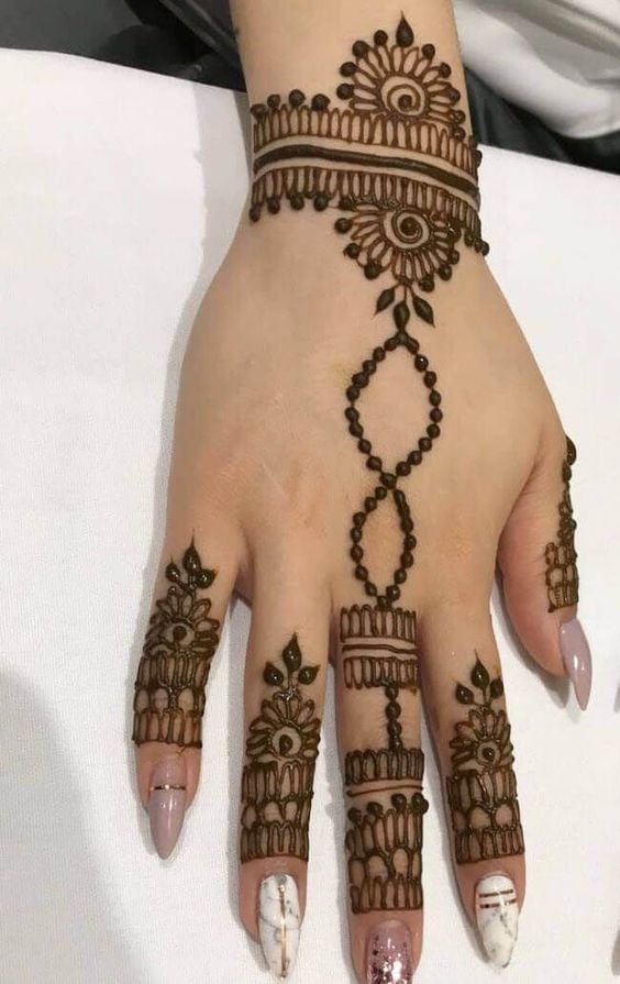 mẫu tattoo henna ý nghĩa cho nữ mẫu tattoo henna ý nghĩa cho nữ