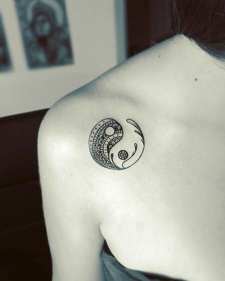 mẫu tattoo làm say mê