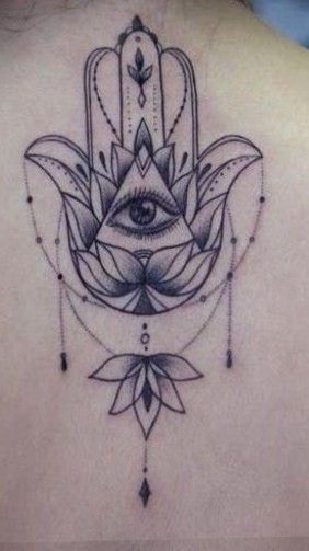 đắm say trước vẻ đẹp sau gáy cổ