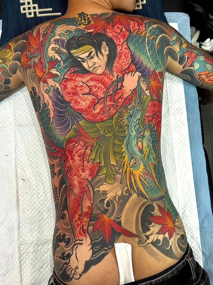 tác phẩm số 2 tại Genztattoo quận 6 tác phẩm số 2 tại Genztattoo quận 6