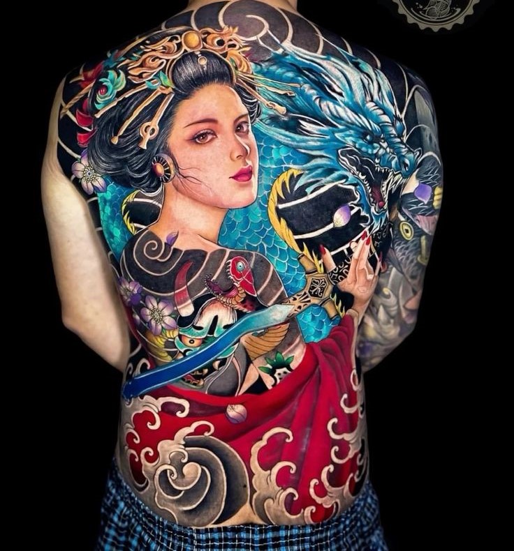 tác phẩm số 5 tại Genztattoo quận 6 tác phẩm số 5 tại Genztattoo quận 6