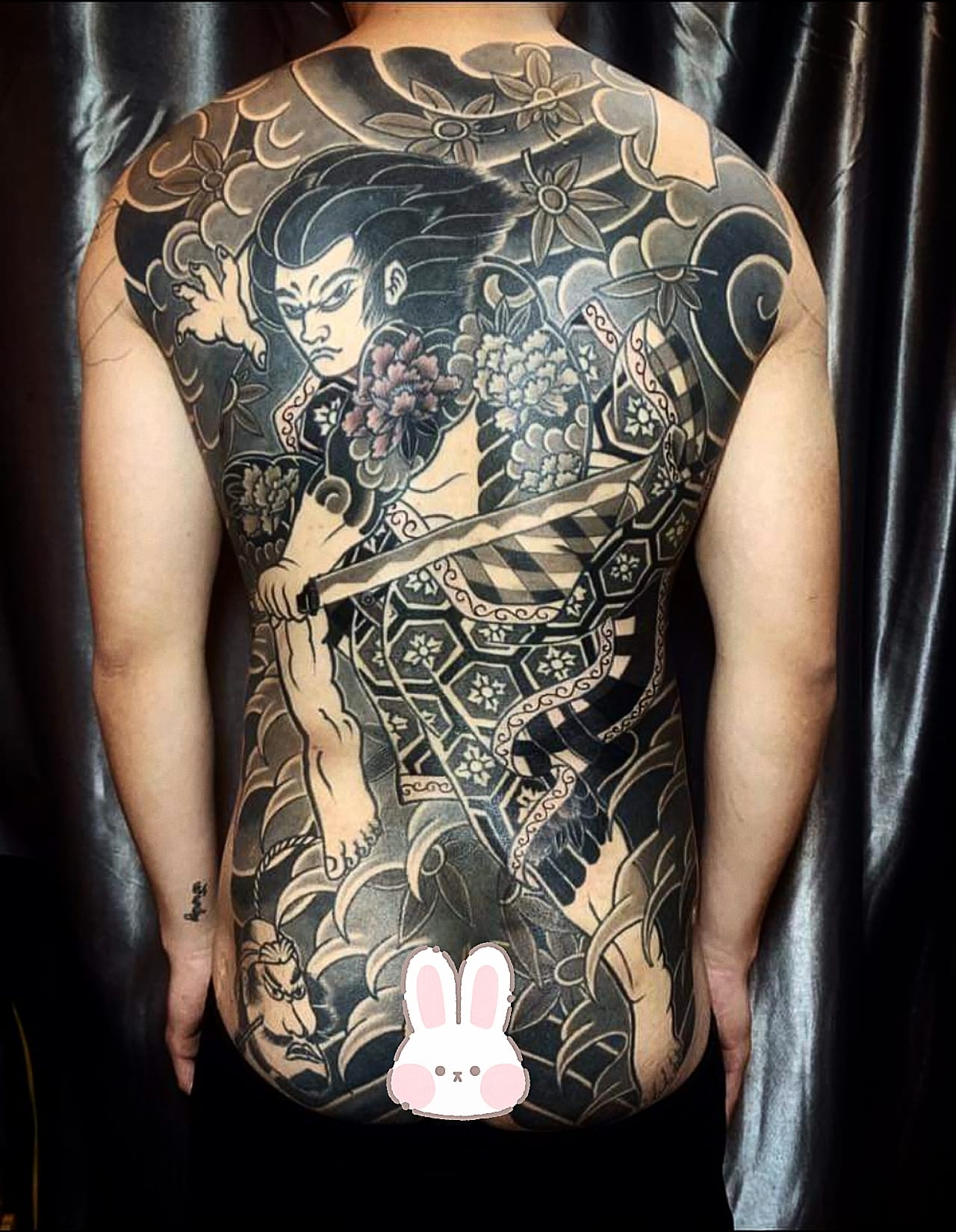 tác phẩm số 6 tại Genztattoo quận 6 tác phẩm số 6 tại Genztattoo quận 6