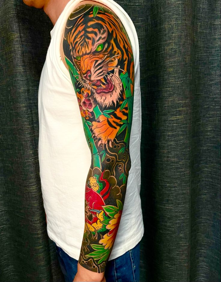 tác phẩm số 7 tại Genztattoo quận 6 tác phẩm số 7 tại Genztattoo quận 6