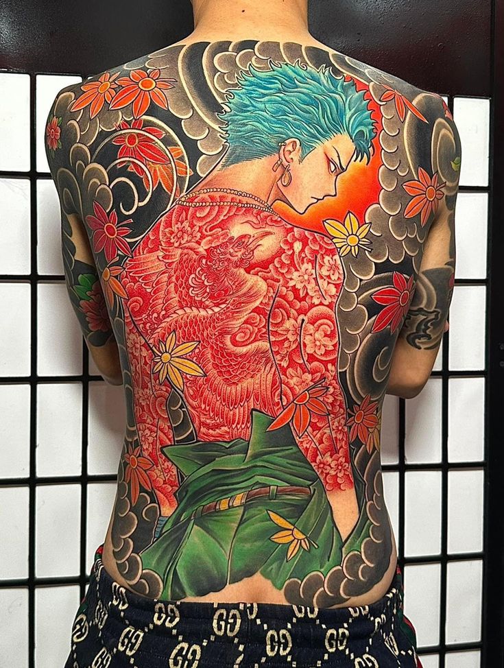 tác phẩm số 9 tại Genztattoo quận 6 tác phẩm số 9 tại Genztattoo quận 6