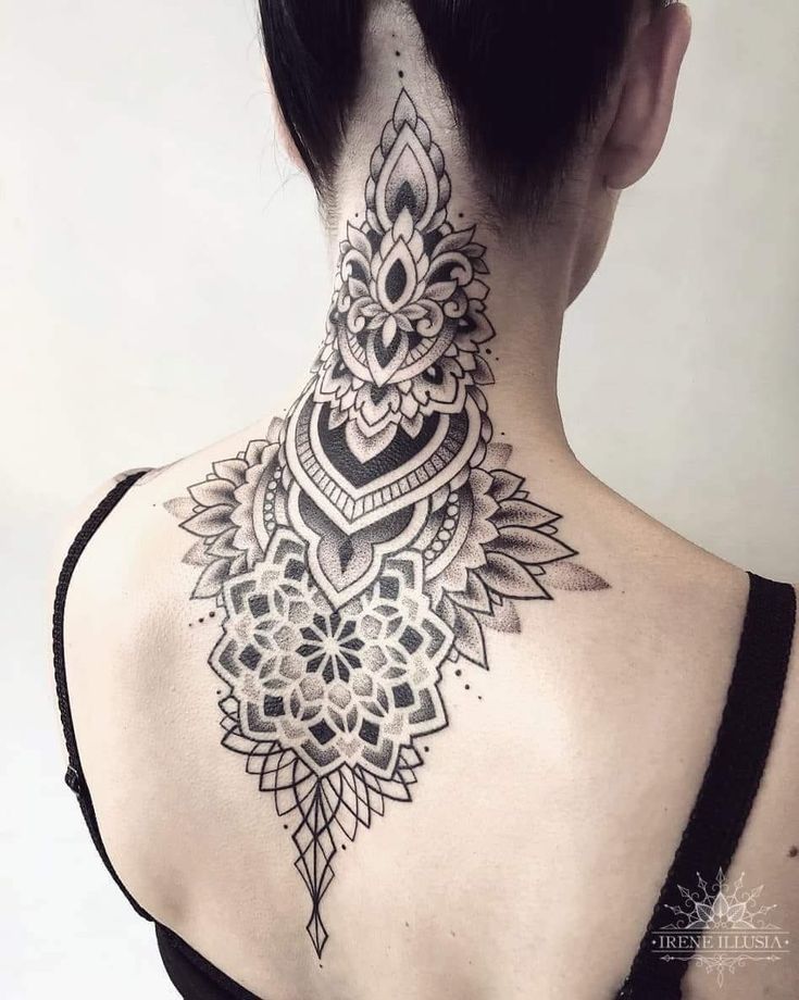 tatto cực nổi bật cho giới trẻ