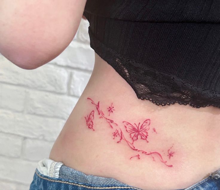 tattoo màu sắc siêu đẹp