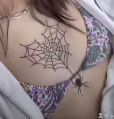 tattoo mạng nhện cực chất cho nữ tattoo mạng nhện cực chất cho nữ