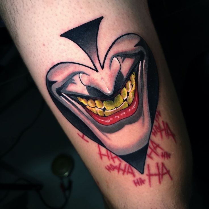 tattoo nụ cười bí ẩn cực sáng tạo tattoo nụ cười bí ẩn cực sáng tạo