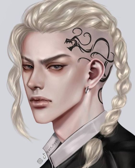 vẻ đẹp cuốn hút của nhân vật vẻ đẹp cuốn hút của nhân vật