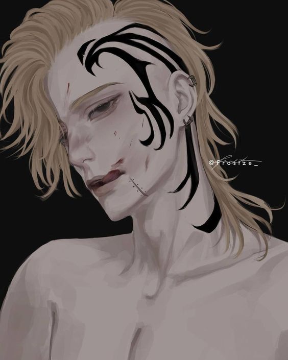 vẻ đẹp mạnh mẽ qua anime vẻ đẹp mạnh mẽ qua anime