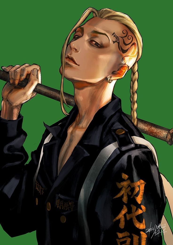 xăm theo kiểu nhân vật trong anime xăm theo kiểu nhân vật trong anime