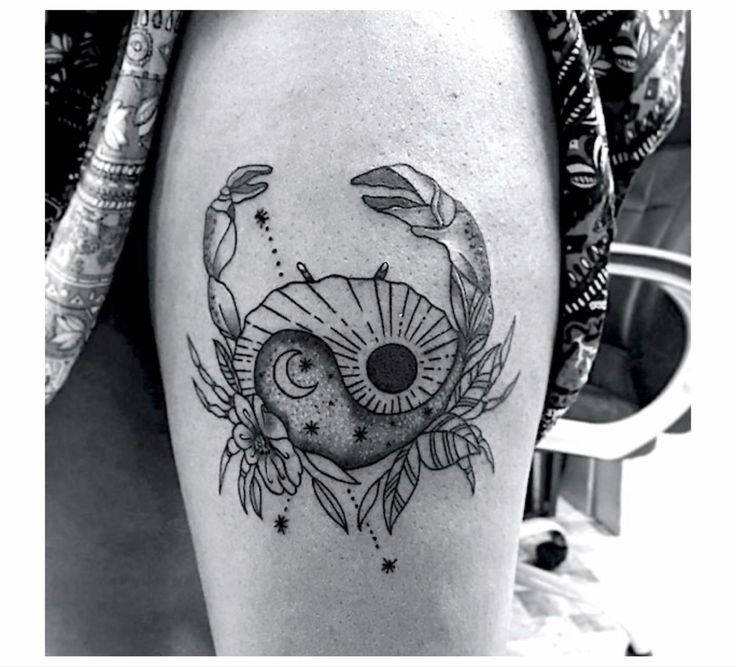 phong cách tattoo nghệ thuật và độc đáo